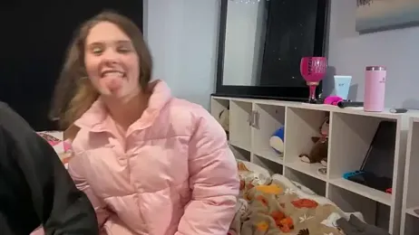 thecouplessecret webcam stripchat model stream image