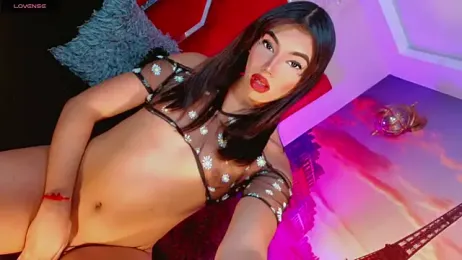 AithanaBlaze webcam model stream image