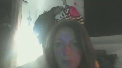 kinkyvibesxxx webcam model stream image