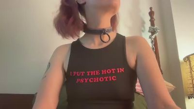 princessscar731 webcam model stream image