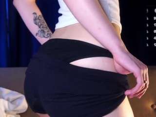 hollisbucker webcam model stream image