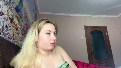 JackyAndHelen webcam model stream image