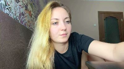 JackyAndHelen webcam model stream image