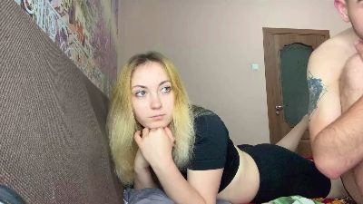 JackyAndHelen webcam model stream image