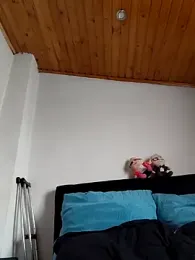 Mielx webcam model stream image