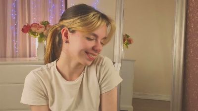 FalineGracey webcam model stream image