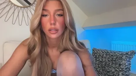 KENNIEXROSE webcam model stream image