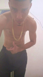 CariocaRn webcam model stream image