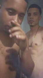 CariocaRn webcam model stream image