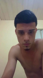 CariocaRn webcam cam4 model stream image