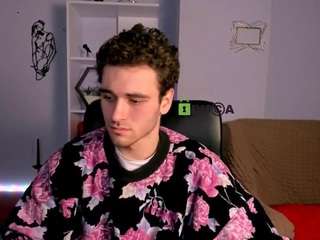 mister-dekker webcam camsoda model stream image