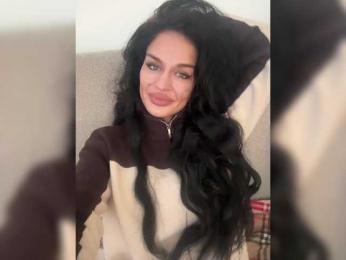 NotBellucci webcam model stream image