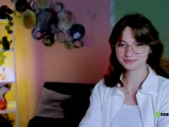 esma_shine webcam model stream image