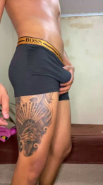 Tatuadonovinho webcam model stream image