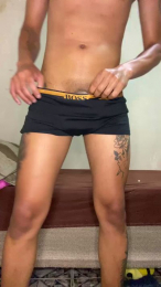 Tatuadonovinho webcam model stream image