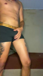 Tatuadonovinho webcam model stream image