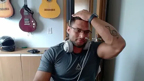 KRYSTALIZEDY webcam model stream image