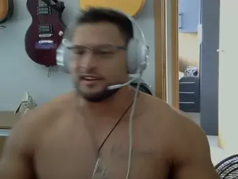 KRYSTALIZEDY webcam model stream image