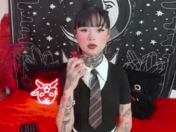 isabella__dark webcam model stream image
