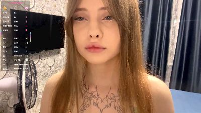 LizbethAytes webcam model stream image