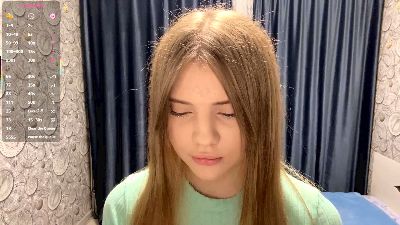 LizbethAytes webcam model stream image