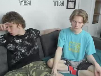 yen2025 webcam model stream image
