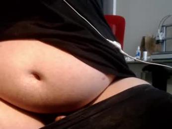 porkypork webcam model stream image