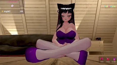 Akira_Noctra webcam model stream image