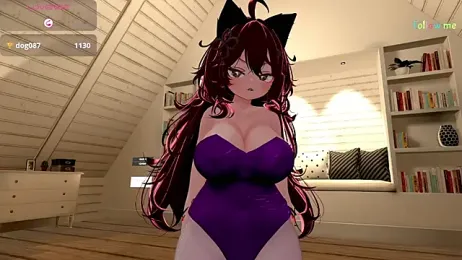 Akira_Noctra webcam model stream image