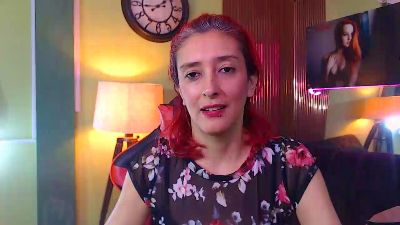 Ruby_your_milf webcam model stream image