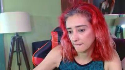 Ruby_your_milf webcam model stream image