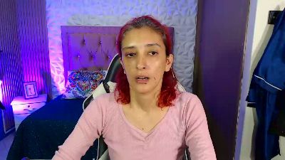 Ruby_your_milf webcam model stream image