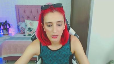 Ruby_your_milf webcam model stream image