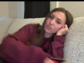 laylahlaylah1 webcam chaturbate model stream image