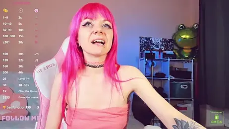 AmyRose6969 webcam model stream image