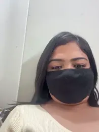 Theindian_Barbie webcam stripchat model stream image