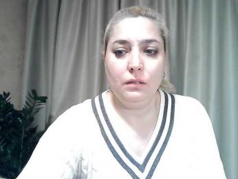 KickaIricka webcam model stream image