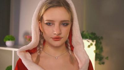 JustineWanvig webcam cam4 model stream image