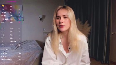 PhillisTalamo webcam model stream image