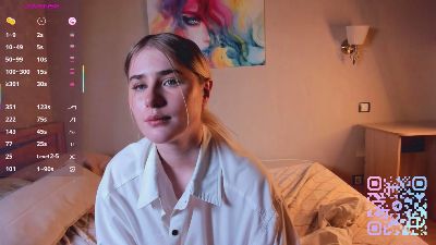 PhillisTalamo webcam model stream image