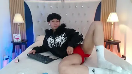 Aiden_Rivers_ webcam stripchat model stream image