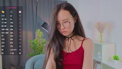 KatherynOleksa webcam model stream image