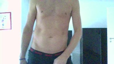 HottieNRW webcam model stream image