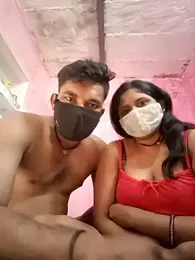 Janhvi_bhabhi_ji webcam stripchat model stream image