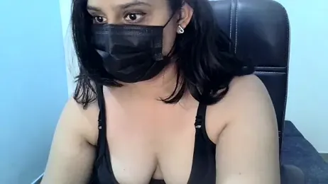 Karan_Ash webcam stripchat model stream image