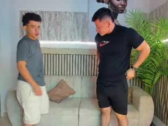 justingtime21 webcam model stream image