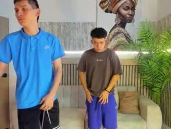 justingtime21 webcam model stream image