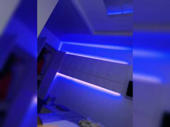 ParaOrgazmov webcam model stream image