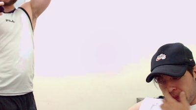 Lorenzoprive webcam model stream image