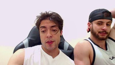 Lorenzoprive webcam cam4 model stream image
